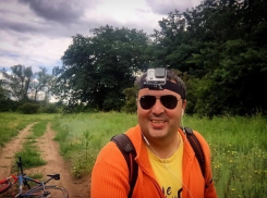 Волгоградский фотограф Олег Чеботарев: выложенные в сети фотографии - это гнусная клевета и фотошоп ﻿