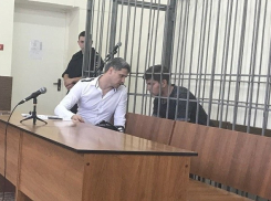 Назначена дата заседания по делу сына депутата-единоросса, убившего четырех человек