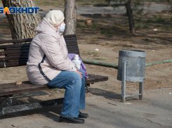 111 человек заболели коронавирусом в Волгоградской области