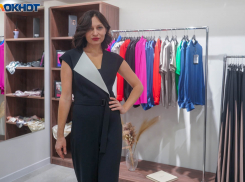 Стилист рассказала о том, что должно быть в гардеробе каждой волгоградки