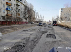 У властей Волгограда спросили об отмывании денег на ремонте дорог