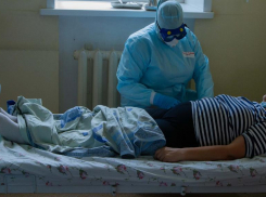 Своевременное обращение в больницу не помогает спастись от смерти из-за коронавируса в Волгоградской области