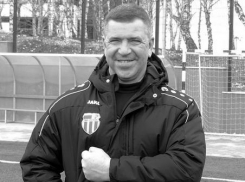 Скончался экс-главный врач волгоградского «Ротора»