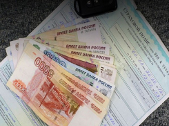 Волгоградская область взяла «золото» в рейтинге по мошенничеству с ОСАГО 