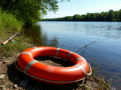 36 человек утонули в волгоградских водоемах 