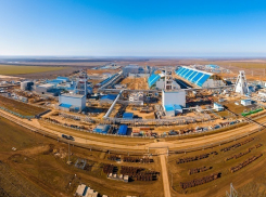 Компания «ЕвроХим-ВолгаКалий» расширяется