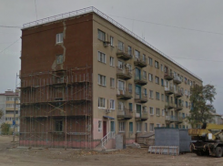 Окровавленный труп молодой камышанки обнаружили в общежитии 