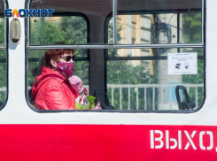  Ситуация с COVID-19 в Волгоградской области на 25 мая