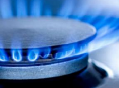 Волгоградцев научили оплачивать счета за газ из дома