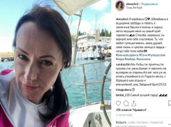 «Я влюблена», - неожиданное признание олимпийской чемпионки из Волгограда