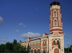 Пожарная каланча передана краеведческому музею Волгограда 