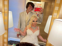 Прохор Шаляпин опубликовал видео со своей умершей женой-миллионершей