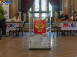 Явка 31,08%: волгоградский Избирком подвел итоги первого дня голосования 