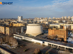 Волгоградские деятели культуры в 15 раз отмечают праздник