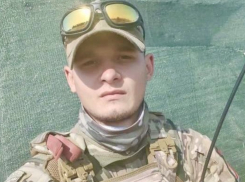 На СВО погиб мобилизованный под Волгоградом победитель конкурса «Парень из нашего города» 