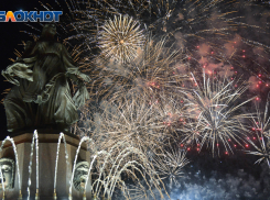 Волгоградцы почти месяц будут праздновать День города: список мероприятий