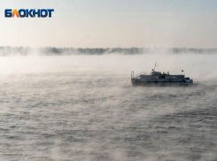 С мороза до -8 начинается новая рабочая неделя в Волгоградской области