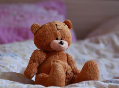 В Волгоградской области стали чаще умирать маленькие дети