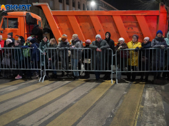 «Ждали по 50 минут одну работающую кабинку»: на проблемы с общественными туалетами 2 февраля пожаловались волгоградцы