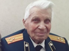 Волгоградец чудесным образом нашел отца-ветерана на другом конце страны спустя 63 года