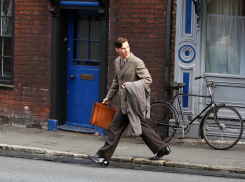 На премьере фильма о гомосексуалисте в Волгограде зрители плакали