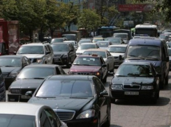 Рабочие не успевают отремонтировать трамвайные пути на Кабардинской до 11 октября 