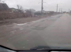 Ремонтируемую дорогу на Латошинке планируют расширять