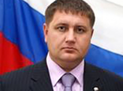 За мошенничество с землей под суд идет экс-председатель Городищенской гордумы Михаил Поддубнов
