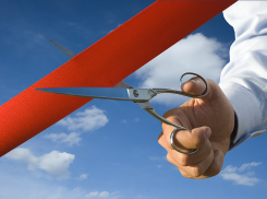 На юге Волгограда 10 сентября состоится открытие новых улиц 