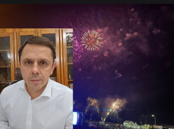 Волгоградцы отказываются от новогодних фейерверков после ролика губернатора Орловской области