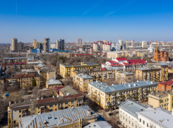 Стало известно, как в Волгоградской области будут «оздоравливать» пострадавший от самоизоляции малый и средний бизнес