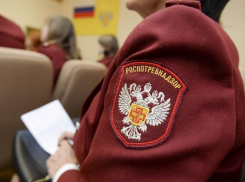 Роспотребнадзор выписал штрафов на 6,2 миллиона рублей в Волгограде