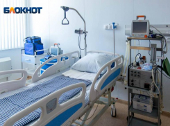  Обратился за помощью сразу: подробности о 52 умершем от COVID-19 в Волгоградской области