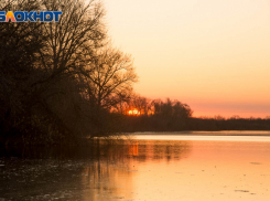 На Волге начали снижение водосброса: ждем мошку