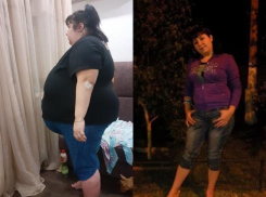 «Хирург в Волгограде сказал дожить пару лет»: сирота с весом 200 килограмм пытается похудеть