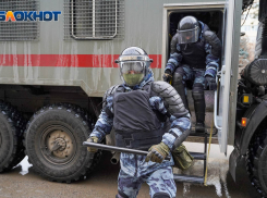 Волгоград вошёл в ТОП-30 городов по числу задержанных сторонников Навального