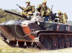 В Волгограде увековечат память создателя боевых машин десанта