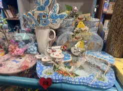 Сколько стоит подготовка к Пасхе в Волгограде в 2026 году