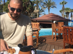 Погибшим на  пляже Волгограда флайбордистом оказался зам. гендиректора «Нефтегазмаш»