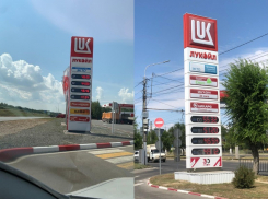 Разница цен на бензин в Волгограде и Казани шокировала жителей