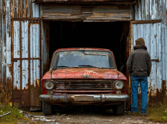 На массовую зачистку Волгограда от гаражей выделили миллион