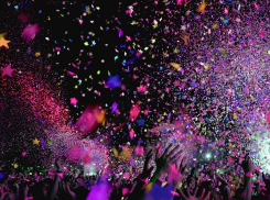 22% волгоградцев точно останутся без новогодней вечеринки с коллегами