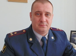 Начальника сменили после мятежа в волгоградской колонии 