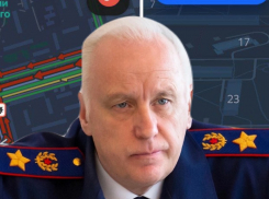 Волгоградка с ребенком-инвалидом из убитого дома послевоенной постройки достучалась до Бастрыкина