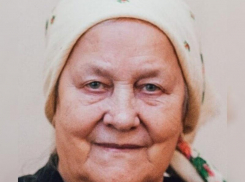 Хотела побыть одна: в Волгограде найдена 83-летняя пенсионерка