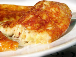 У волгоградского бизнесмена отобрали и сожгли сыры Frico и Dorblu 
