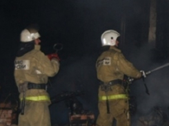 В Волгограде едва не сгорело кафе Frant`Эль