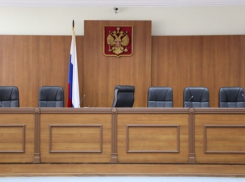 Пять лет за подделку трех удостоверений трактористов: облсуд не стал менять суровый приговор камышанину