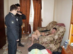 Волгоградский алиментщик предстанет перед судом за долг в 200 тысяч