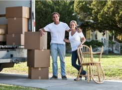 Переезд из города в город. Научим экономить время и деньги